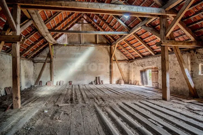 Prodej rodinného domu, Žihle, 100 m2