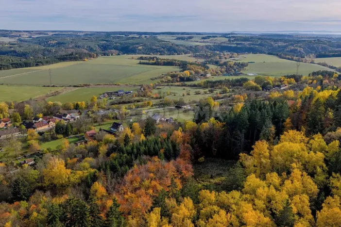 Prodej pozemku pro bydlení, Konstantinovy Lázně, 1931 m2