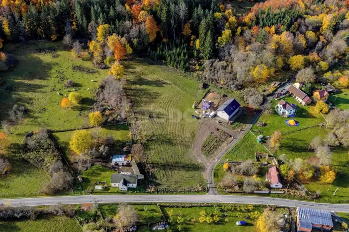 Prodej pozemku pro bydlení, Konstantinovy Lázně, 1931 m2