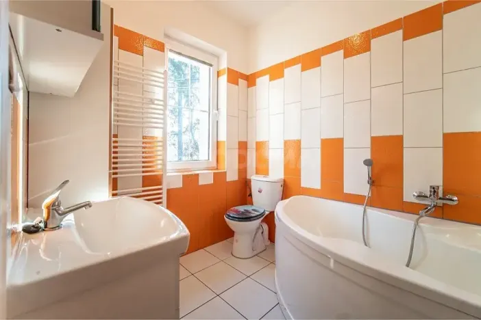 Prodej rodinného domu, Stříbro, 151 m2