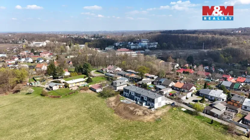 Prodej rodinného domu, Ostrava, Kramolišova, 120 m2