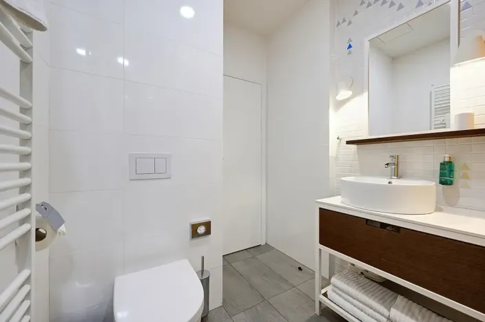 Prodej bytu 2+kk, Pec pod Sněžkou, 45 m2