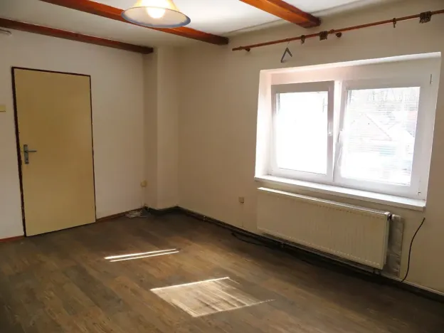 Prodej rodinného domu, Divišov, Vlašimská, 94 m2