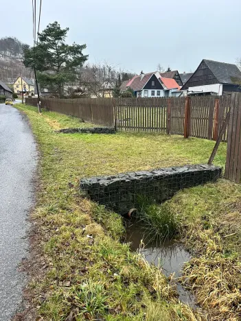 Prodej pozemku pro bydlení, Třebušín, 1266 m2