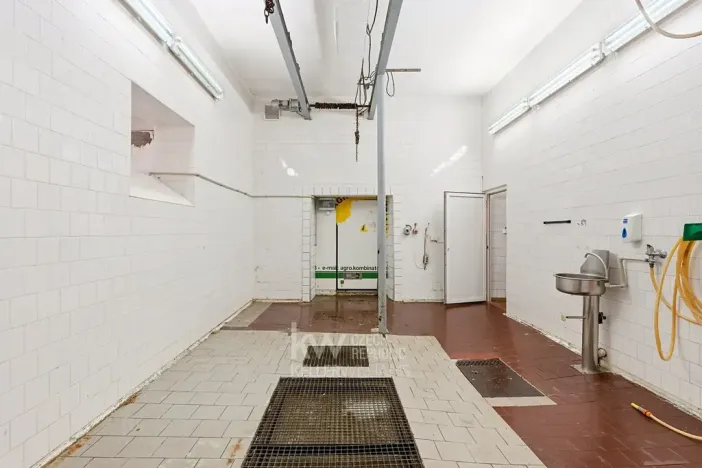 Prodej zemědělské usedlosti, Milíkov, 420 m2