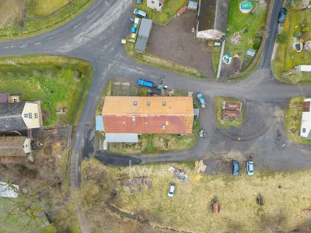 Prodej zemědělské usedlosti, Milíkov, 420 m2