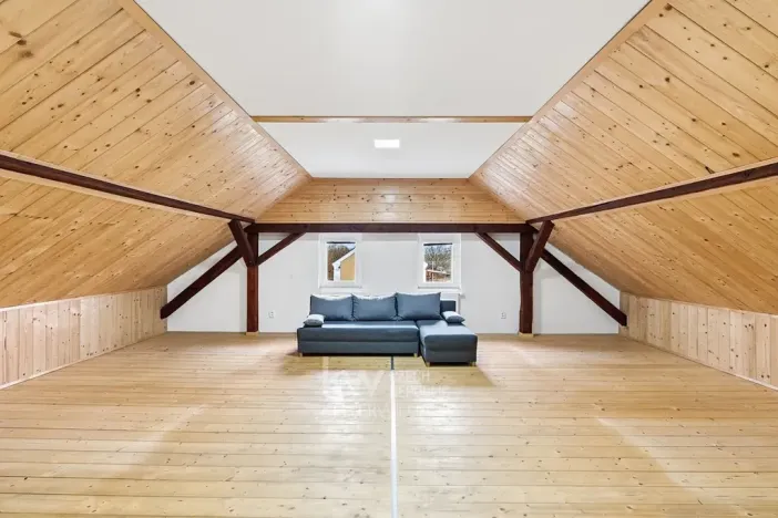 Prodej zemědělské usedlosti, Milíkov, 420 m2