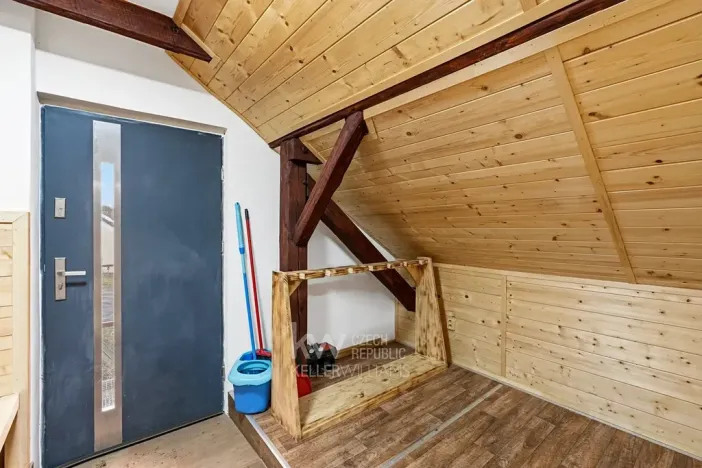 Prodej zemědělské usedlosti, Milíkov, 420 m2