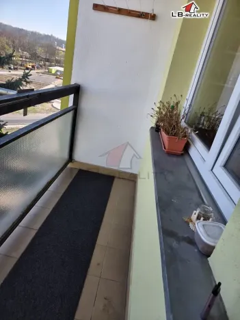 Prodej bytu 3+1, Kutná Hora, Družební, 75 m2