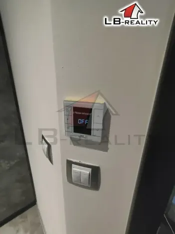 Pronájem bytu 2+kk, Kolín, Politických vězňů, 58 m2