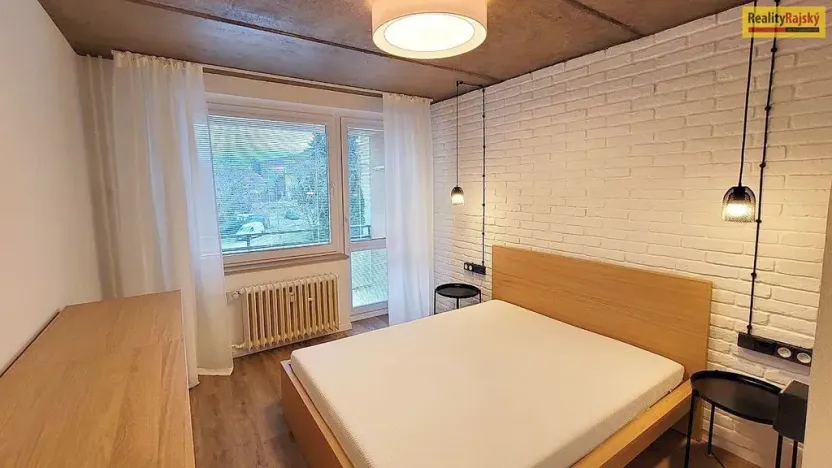 Pronájem bytu 2+kk, Praha - Braník, Ve studeném, 56 m2