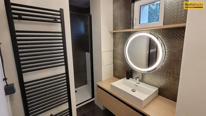 Pronájem bytu 2+kk, Praha - Braník, Ve studeném, 56 m2