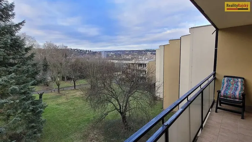 Pronájem bytu 2+kk, Praha - Braník, Ve studeném, 56 m2