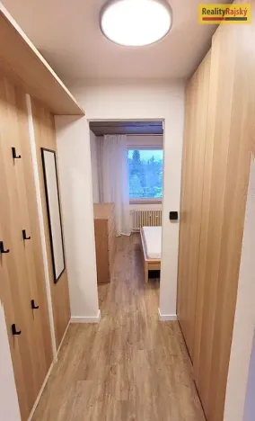Pronájem bytu 2+kk, Praha - Braník, Ve studeném, 56 m2