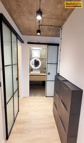 Pronájem bytu 2+kk, Praha - Braník, Ve studeném, 56 m2