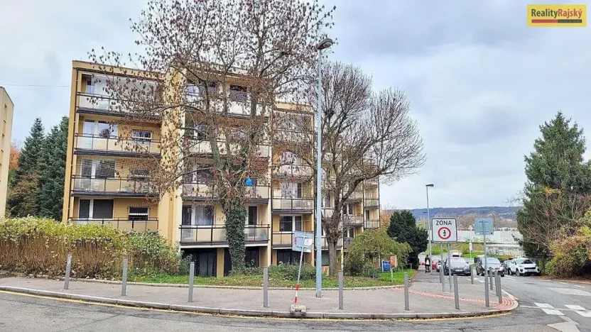 Pronájem bytu 2+kk, Praha - Braník, Ve studeném, 56 m2