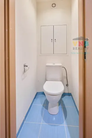 Prodej bytu 3+kk, Praha - Žižkov, Pod lipami, 70 m2