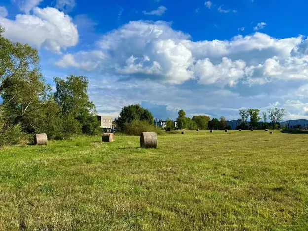 Prodej komerčního pozemku, Český Těšín, Sokolovská, 7307 m2