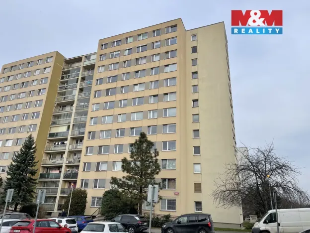 Pronájem bytu 2+kk, Praha - Horní Měcholupy, Boloňská, 43 m2