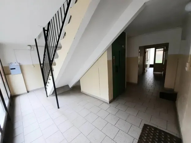 Pronájem bytu 2+kk, Praha - Michle, Přímětická, 41 m2