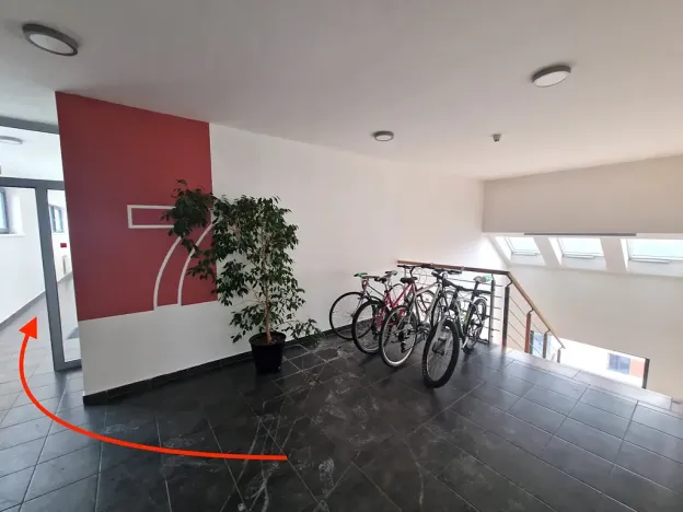 Prodej bytu 2+kk, Pardubice, Rokycanova, 57 m2