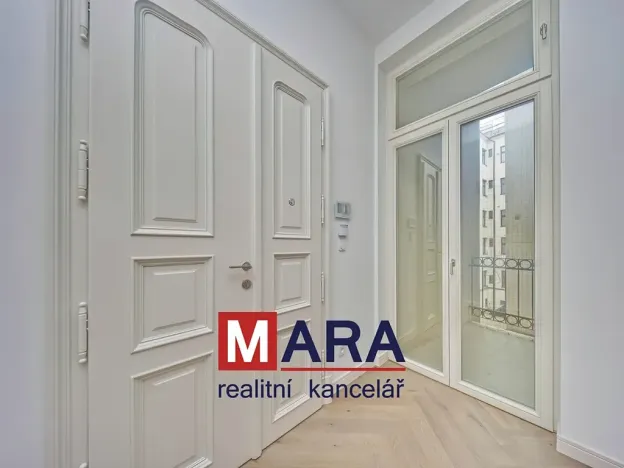 Prodej bytu 3+kk, Olomouc, Vídeňská, 98 m2