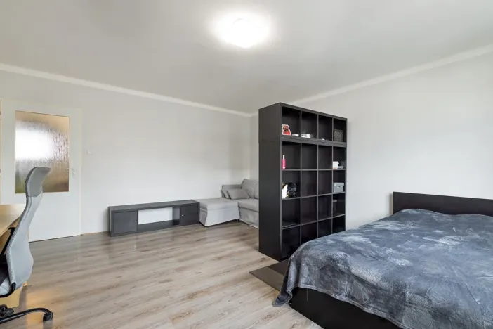 Prodej bytu 1+1, Frýdek-Místek - Frýdek, U Nemocnice, 39 m2