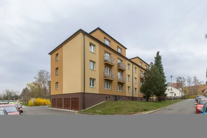 Prodej bytu 1+1, Frýdek-Místek - Frýdek, U Nemocnice, 39 m2
