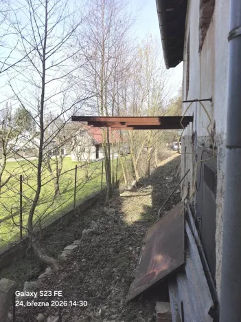 Prodej rodinného domu, Mníšek pod Brdy, Rymaně, 162 m2