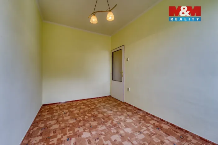 Prodej bytu 3+1, Chotěšov, Nové sídliště, 80 m2