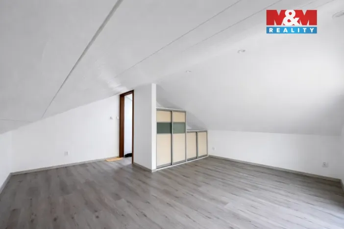 Prodej bytu 2+kk, Liberec - Liberec XXXIII-Machnín, Heřmánková, 71 m2