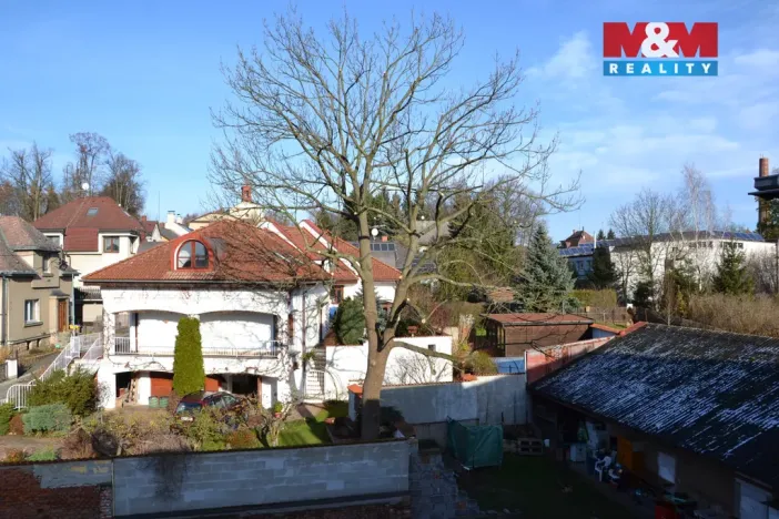 Prodej bytu 1+1, Červený Kostelec, Boženy Němcové, 48 m2