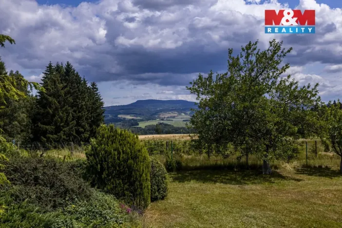 Prodej chaty, Hronov, 40 m2