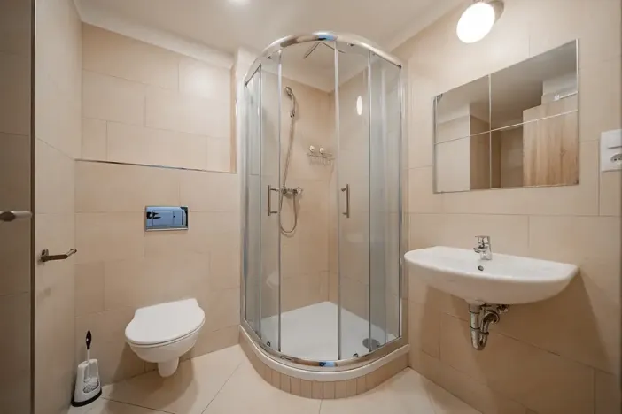 Prodej bytu 1+kk, Praha - Stodůlky, Toufarova, 33 m2