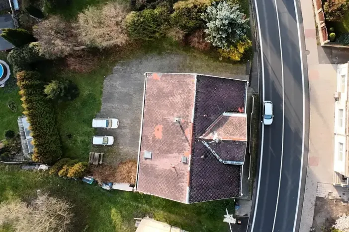 Pronájem bytu 3+kk, Děčín, Teplická, 56 m2