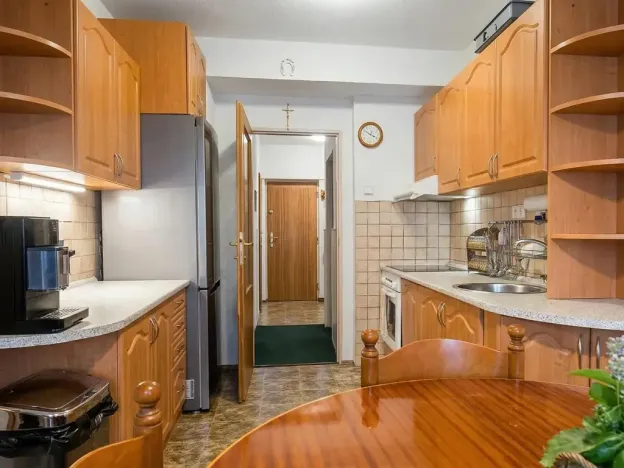 Pronájem rodinného domu, Osek, Rybniční, 146 m2