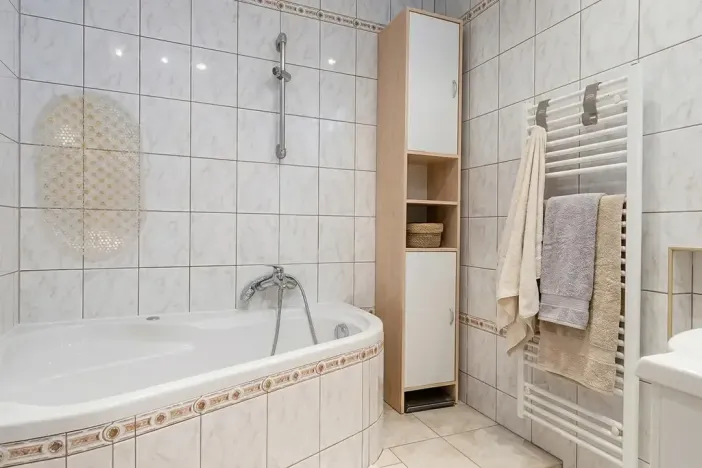 Pronájem rodinného domu, Osek, Rybniční, 146 m2