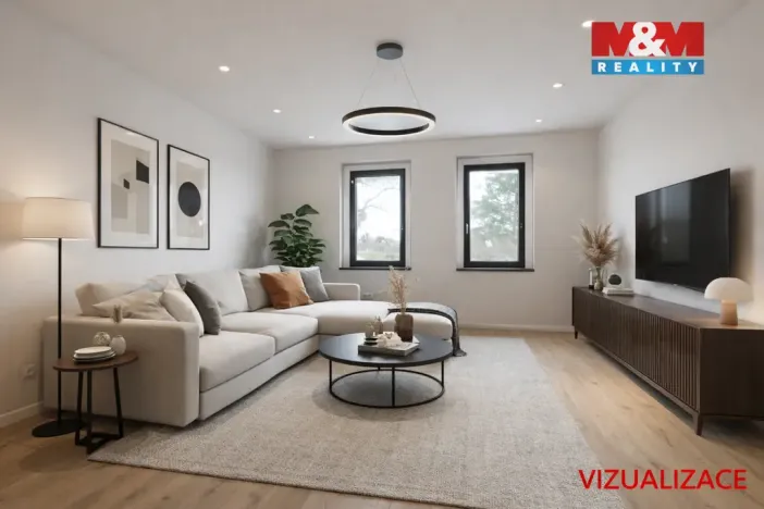 Prodej rodinného domu, Karlovy Vary - Stará Role, Svobodova, 92 m2