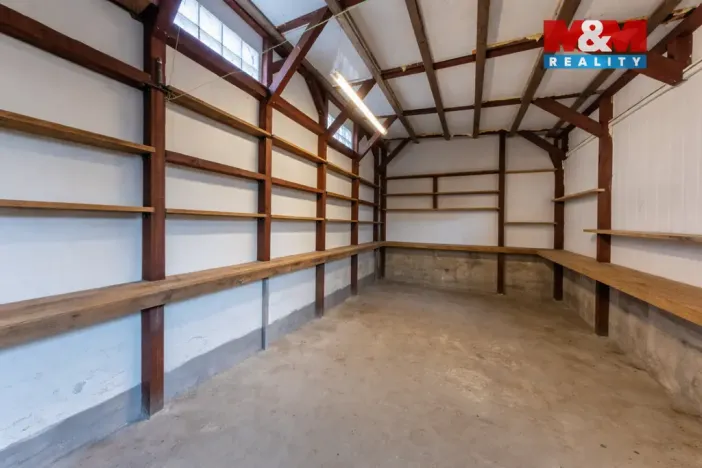 Prodej rodinného domu, Karlovy Vary - Stará Role, Svobodova, 92 m2