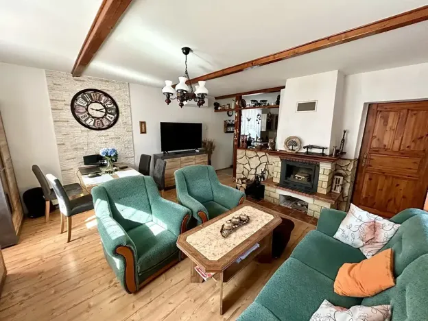 Prodej chalupy, Kejžlice, K Čejovu, 180 m2