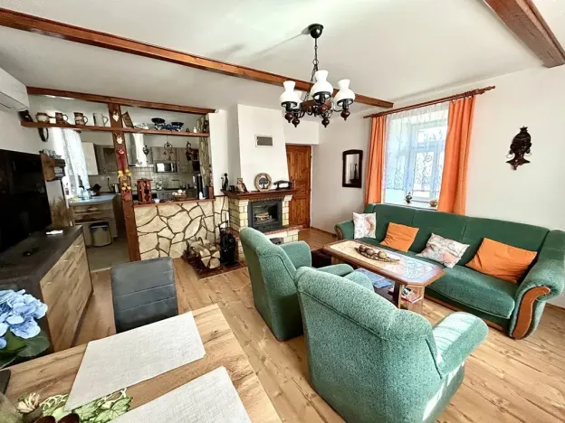 Prodej chalupy, Kejžlice, K Čejovu, 180 m2