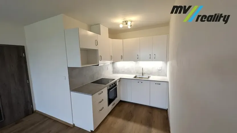 Pronájem bytu 2+kk, Lysá nad Labem, Šípková, 58 m2