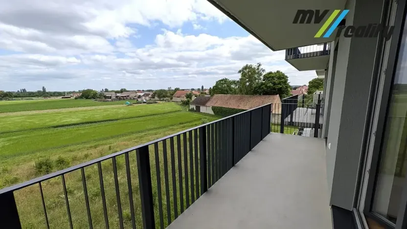 Pronájem bytu 2+kk, Lysá nad Labem, Šípková, 58 m2