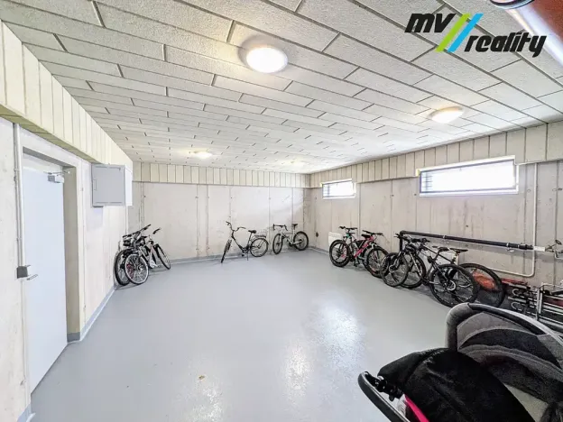 Pronájem bytu 2+kk, Lysá nad Labem, Šípková, 58 m2