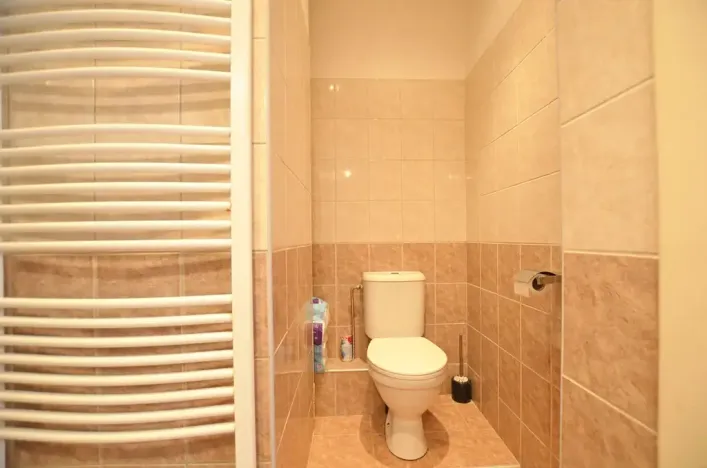 Pronájem bytu 3+kk, Poděbrady, Dr. Beneše, 75 m2