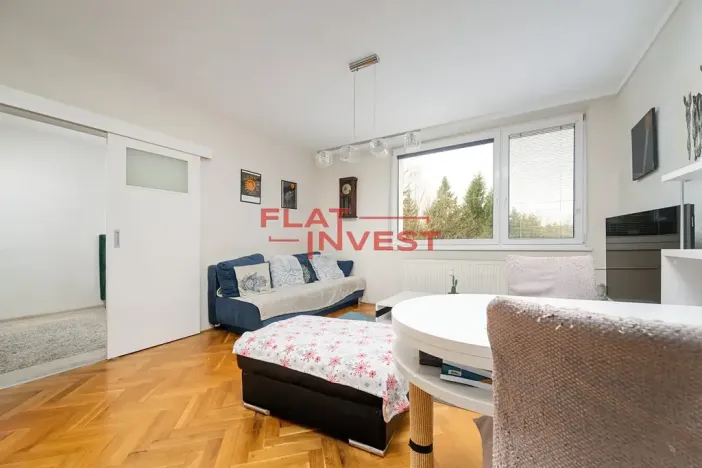 Prodej bytu 2+kk, Jablonec nad Nisou, Na Roli, 42 m2