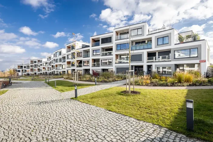 Pronájem bytu 3+kk, Praha - Hlubočepy, Dostalové, 101 m2