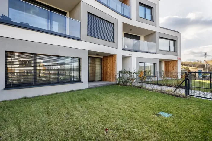 Pronájem bytu 3+kk, Praha - Hlubočepy, Dostalové, 101 m2