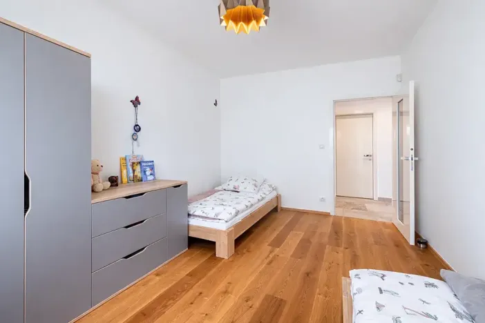 Prodej bytu 3+kk, Praha - Holešovice, 91 m2