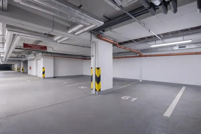 Prodej bytu 3+kk, Praha - Holešovice, 91 m2